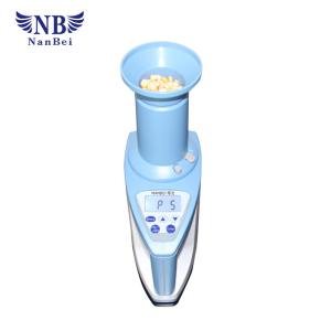 China Grain Moisture Meter / Portable Wheat Maize Paddy Moisture Meter wholesale