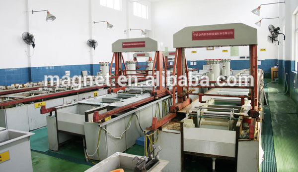 Ferrite Cores for Round Cable