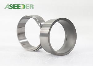 China Precision Cemented Carbide Thrust Radial Bearing With Good Compressive Properties wholesale