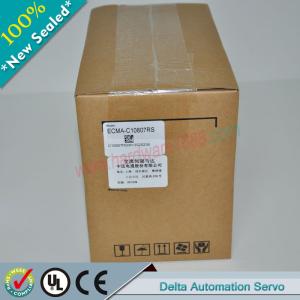 China Delta Servo Motion ECMA-K Series ECMA-K11310SS / ECMAK11310SS wholesale