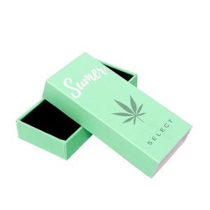 China Child Resistant 0.5ml 1.0ml Electronics Packing Boxes wholesale