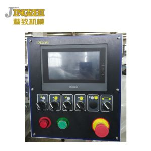 Buy cheap Solvent Resistant Roll Coating Machine , Putty Filling Machine Stable Running from wholesalers