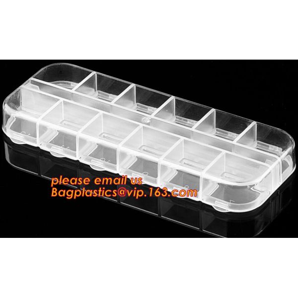 plastic storage boxes, box plastic, plastic compartment storage box, Waterproof Plastic Storage Tool Box With Wheels