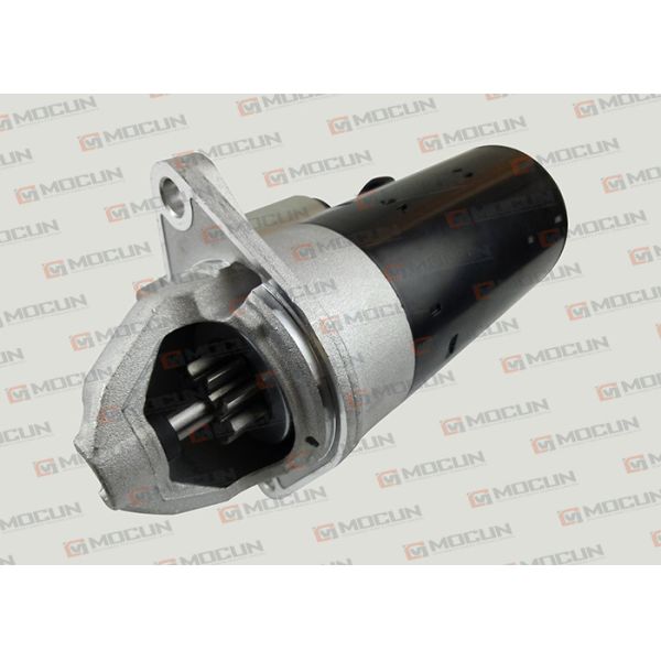 U5MK8261 12V Perkins Diesel Engine Starter Motor for Generator Spare Parts