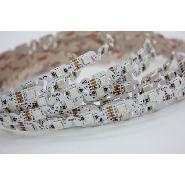 2.5M/8.2ft Flexible LED Strip Light Bendable SMD 2835 Led Strip Lights