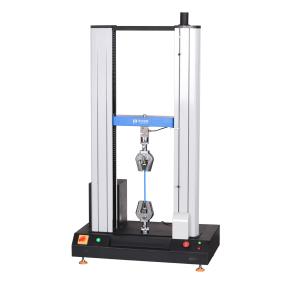 China PC Control Computerized Mechanical Tensile Test Equipment Materials Testing Machines wholesale