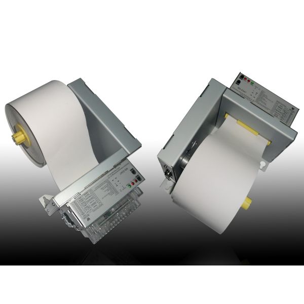 Bill Payment Kiosk Printer With 80mm Thermal Paper Substitutes For EPSON M-T532