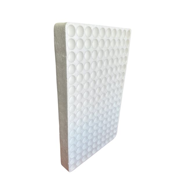 EPS Foam Suspension Flower And Fruit Tree Cultivation Tray Porous Foam Seedling Cultivation Tray