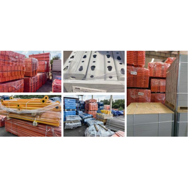 C02:High Density Steel Automatic Electric Movable Racking Warehouse Storage Electrical Motorized Mobile Rack