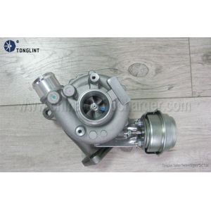 China Exhaust Driven Variable Nozzle Turbine 701854-0004 Volkswagen Commercial GT1749V wholesale