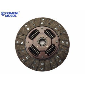 China 100P600 PDAMX 8-97257124 Auto Transmission Parts Clutch Disc wholesale