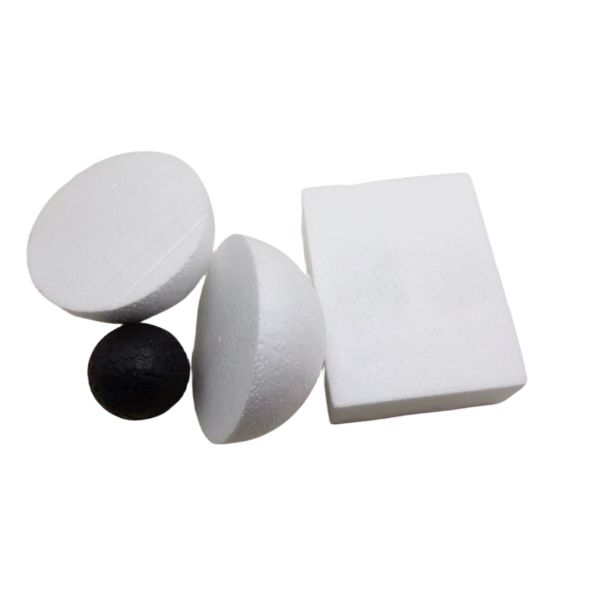 EPS Protective Packaging Fragile Products Foam Protective Packaging Customized