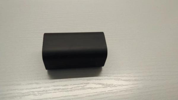 Quality Advanced Injection Molded Plastic Parts For Blending Needs And Applications for sale