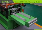 14 Steps Gable Roll Forming Machine With European Design