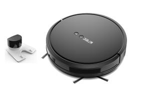 China Auto Charging Sweep Robot Cleaner Wifi Enabled App Controlled Function wholesale