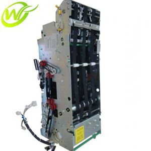 China ATM Machine Parts NCR 5877 Presenter Of Bank ATM Machine 4450677375 445-0677375 on sale