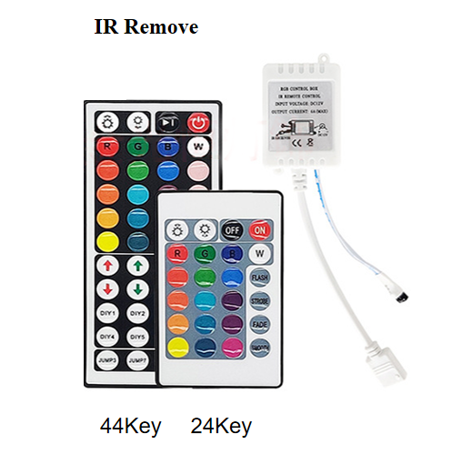 5050SMD IP68 Cool White Led Tape 5000mm Adhesive Back Led Strip Lights