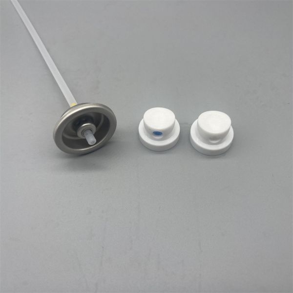 Hydrating Facial Water Spray Valve Refresh And Revitalize Your Skin On-the-Go - Portable And Adjustable