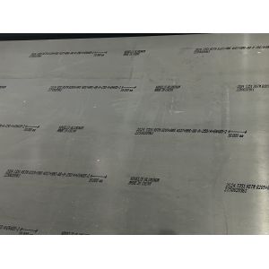 China OEM Aluminium Alloy Plate 2024 T351 Aviation Industrial Aluminium Sheet wholesale