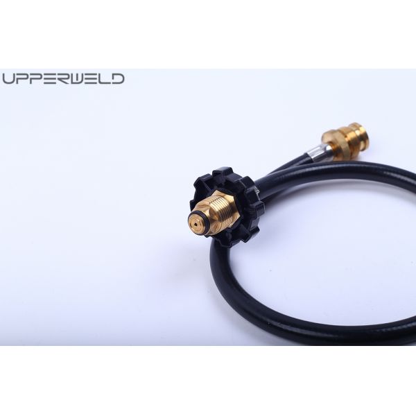 Customized Logo Availabled Gas Hose for High Flexibility Welding and Compressed Air