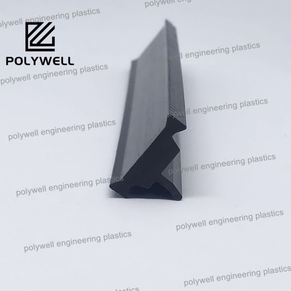 Modified Nylon Granules Glass Fiber Reinforced PA66 GF30 Particles Plastic For Polyamide Thernal Break Strips