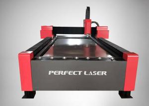 China 380V 50Hz 10A Die Board Laser Cutting Machine For Wood Leather Cloth Water Cooling wholesale
