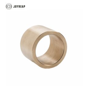 C86300 Cast Bronze Bushing Sleeve Bearing Bronze Alloy Link Bush