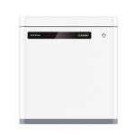 5.4kWh Wall Mounted LiFePO4 Battery Low Voltage Lifepo4 Powerwall