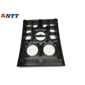 Moldmaster DME Yudo Hot Runner Injection Molding 2 Shot Moulding