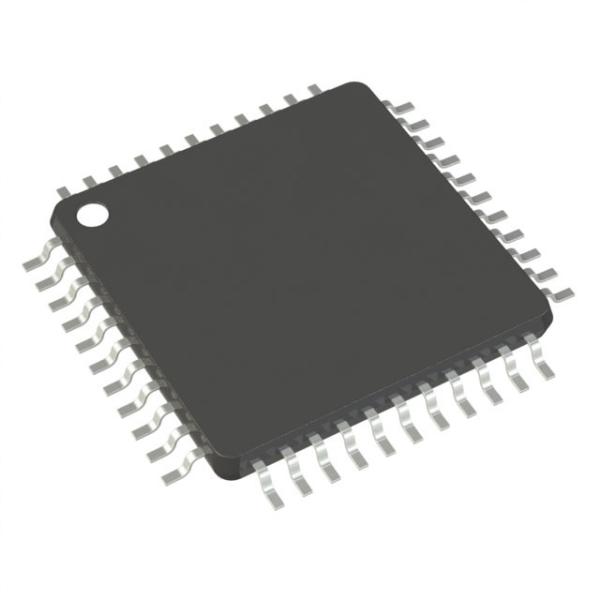 Quality PIC18LF4520I/PT Electronic Integrated Circuit Components Enhanced Flash Microcontrollers for sale