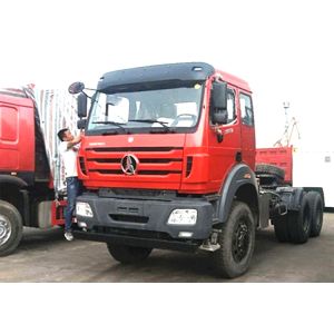 NG80 North Benz Trucks