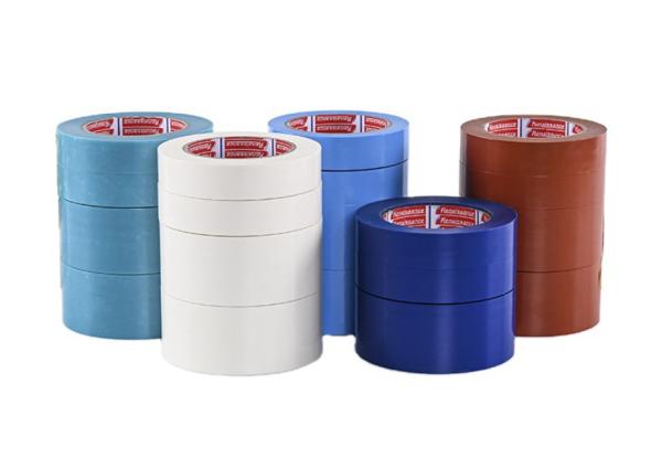 Quality 50mm Mopp Strapping Tape Freezer Friendly Masking Tape for sale