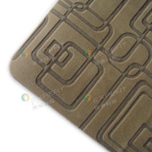 China RoHS Certificate memory foam swimming pool floor mat, carpet floor mat, floor mat roll on sale