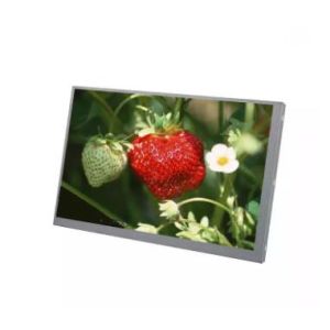 Buy cheap At070tn83 V.1 7 Inch TFT LCD Display Module 800*480 High Definition Lcd Monitor from wholesalers