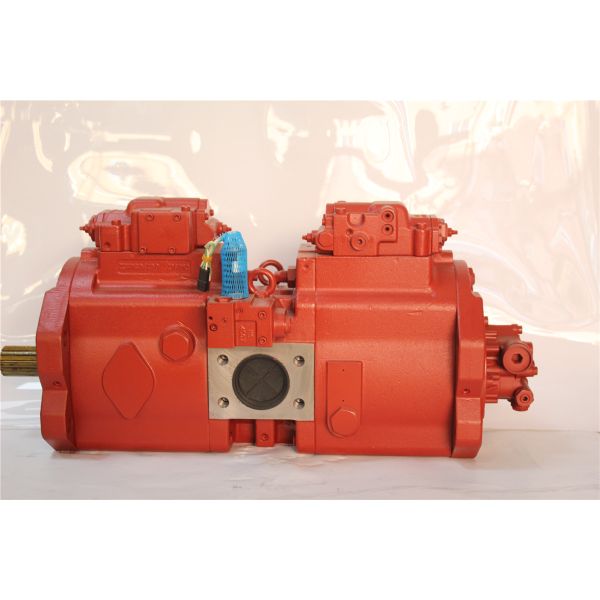 31N9-10010 R335-7 Hydraulic Pump Excavator Parts K3V180DT