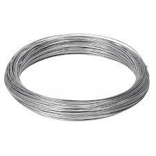 China High Tensile Strength Stainless Steel Spring Wire Bright Surface Corrosion Resistance wholesale