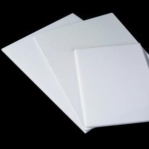 China Opal Polycarbonate Light Diffuser Sheet 1mm wholesale