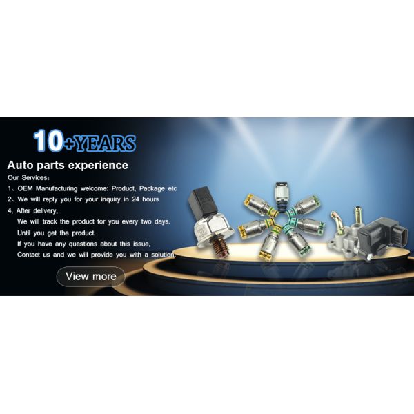 Transmission Governor Pressure Sensor for Dodge 04799758AD