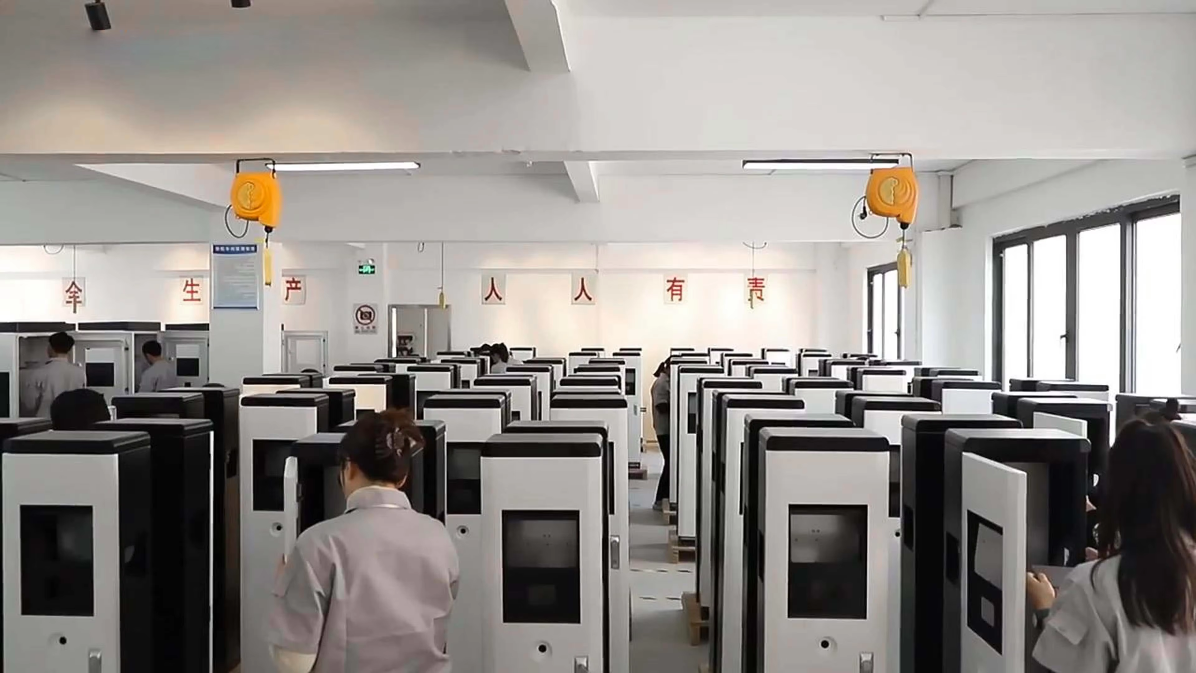 20KW DC Wallbox 220V Single Phase EV Charger Charging Station DC EV Charger For Electric Vehicle Charger Ocpp