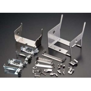 China Cutting Bending Stainless Steel Stamping Parts Furniture Metal Stamping Mold on sale