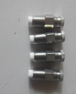 China 1/8high pressure fog nozzle with SS orific (FDG) wholesale