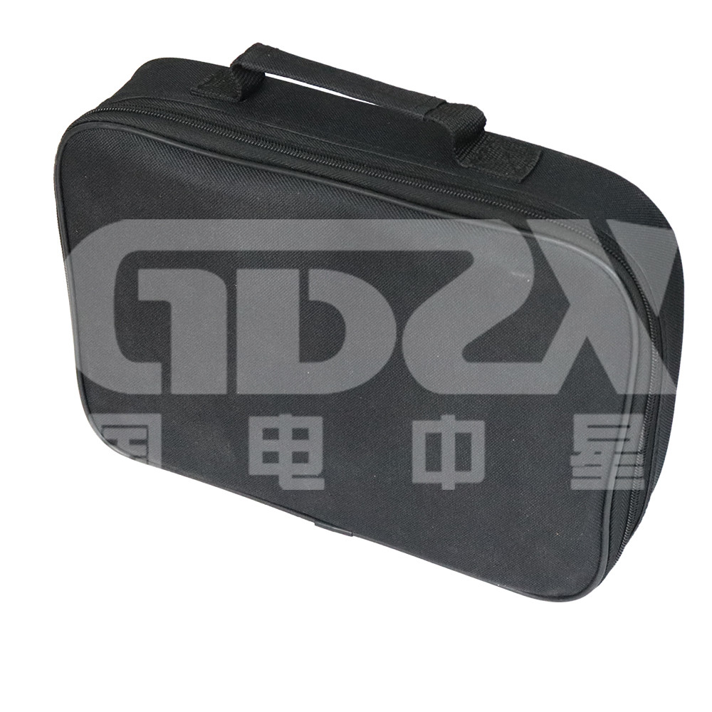 ZXXC-10A Portable Automatic 10A Power Transformer Degaussing Analyzer