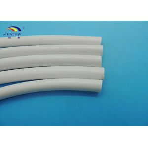 China Environmental Wire Insulation Protection Flexible PVC Pipe / Hose wholesale