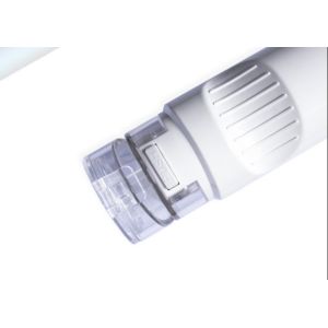 Speed Adjustable Respirator Ultrasonic Nebulizer Machine Light Weight 94g