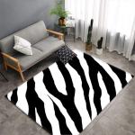 Animal New Cartoon Large Carpet Source Wholesale Feather ins Style Bedroom Floor
