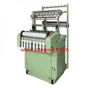 China Narrow Fabric Weaving Machines - Needle Loom JNF5 Series wholesale