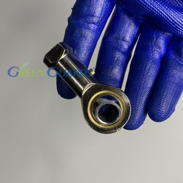 Lawn Mower Parts Link - Tie Rod End GMT239 Fits Deere Bunker And Field Vehicle