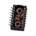 TS6121C Ethernet Isolation Transformer 10/100 BASE - T LP1102NL