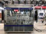 4kw 600ML High Speed Bottle Filling Machine 1l Viscous Liquid Filling Machine