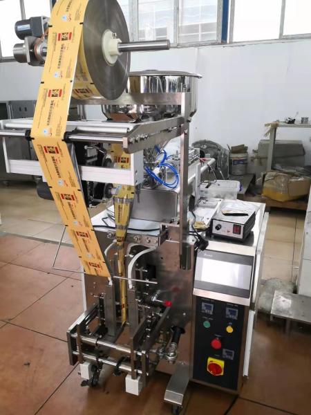 Quality Koyo Automatic 500ML Pure Water Sachet Packing Machine Price for sale
